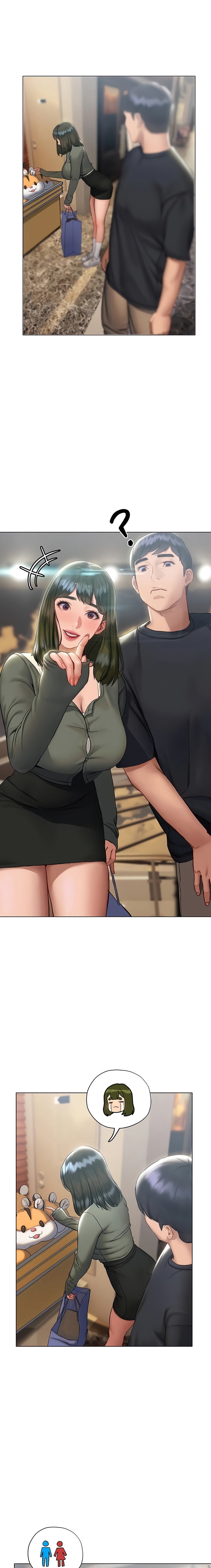 Understanding of Flirting - Chapter 16 [photo 11] - MangaPorn