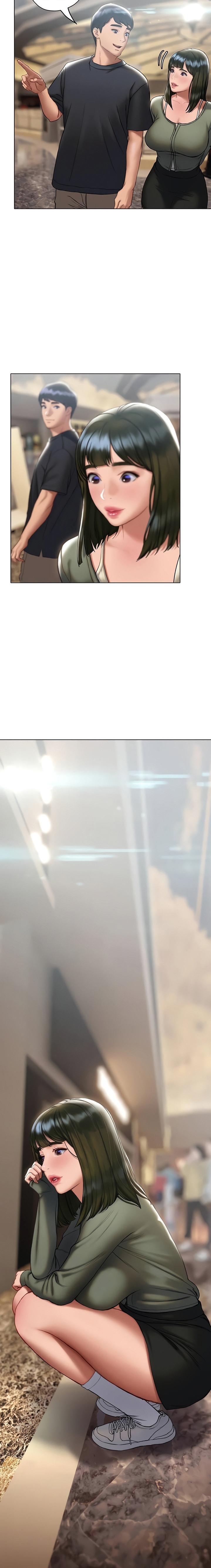 Understanding of Flirting - Chapter 16 [photo 12] - MangaPorn