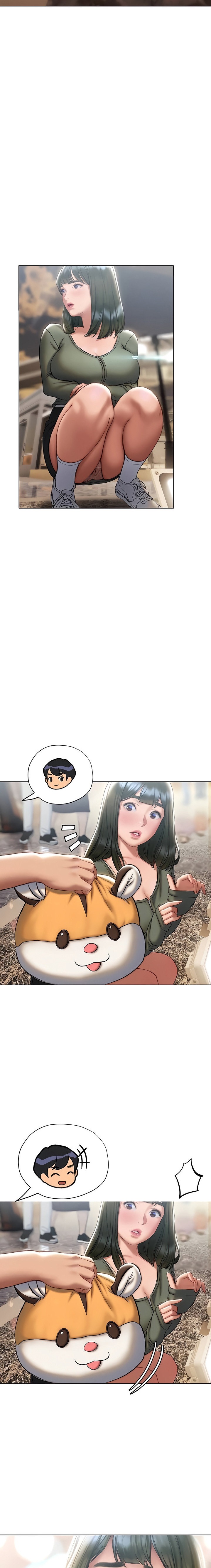 Understanding of Flirting - Chapter 16 [photo 13] - MangaPorn