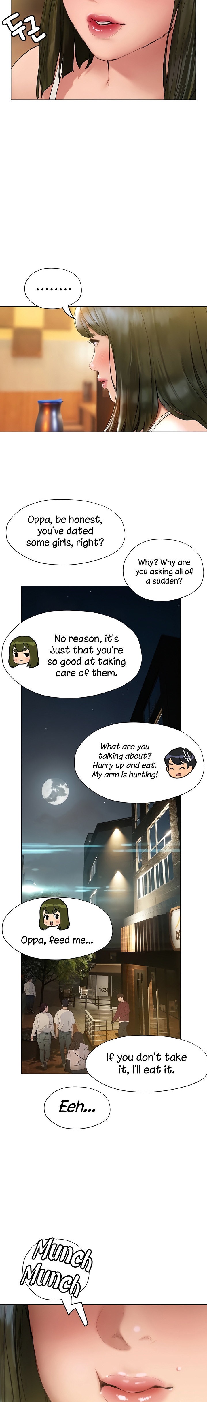 Understanding of Flirting - Chapter 16 [photo 19] - MangaPorn
