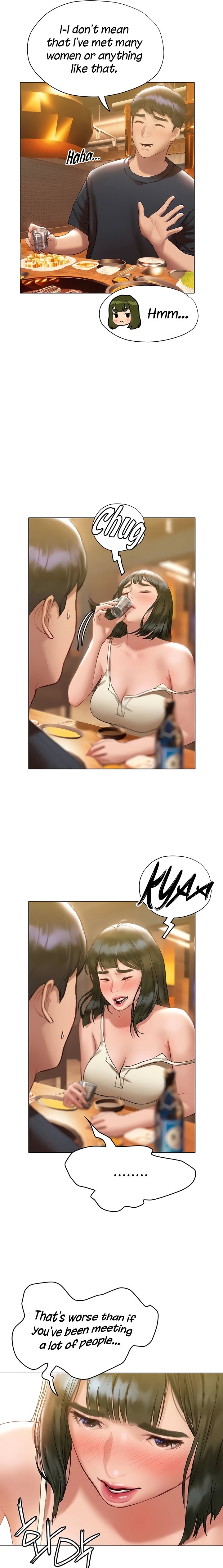 Understanding of Flirting - Chapter 16 [photo 21] - MangaPorn