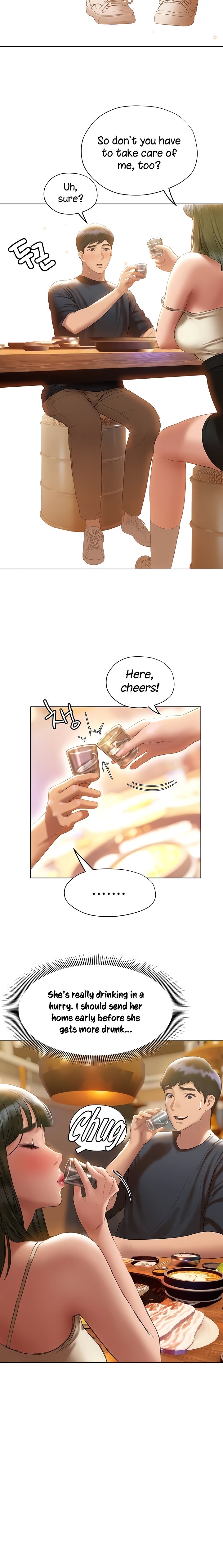 Understanding of Flirting - Chapter 16 [photo 23] - MangaPorn