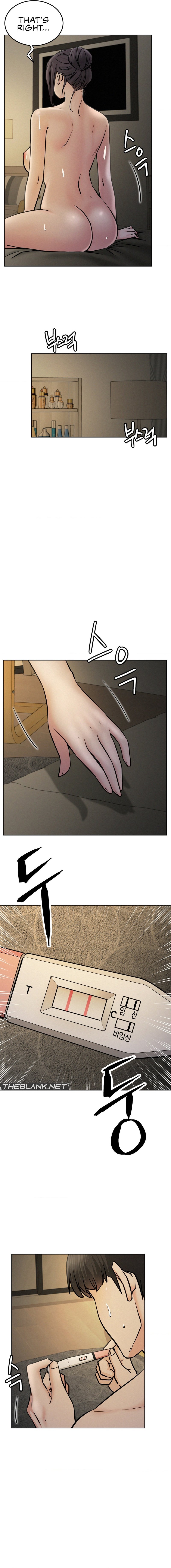 Staying with Ajumma - Chapter 90 [photo 10] - MangaPorn