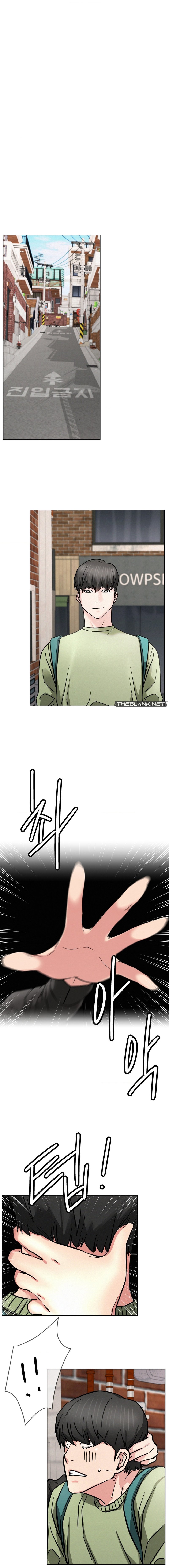 Staying with Ajumma - Chapter 90 [photo 16] - MangaPorn