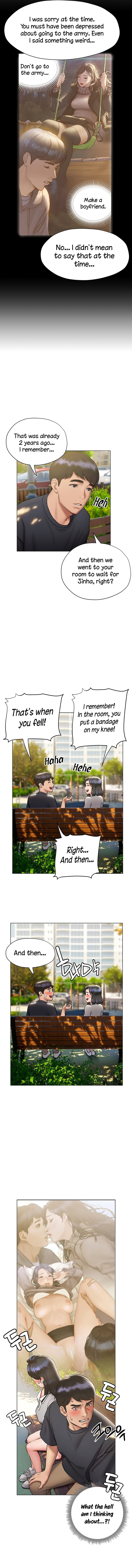 Understanding of Flirting - Chapter 20 [photo 10] - MangaPorn