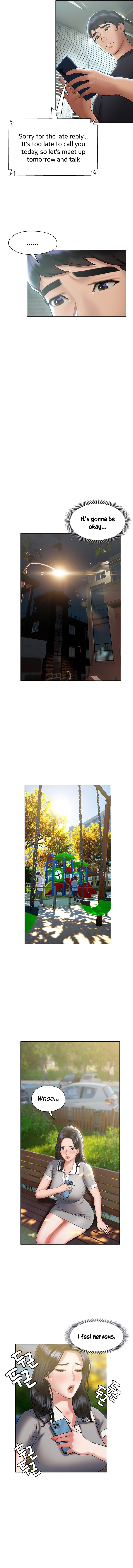 Understanding of Flirting - Chapter 20 [photo 5] - MangaPorn