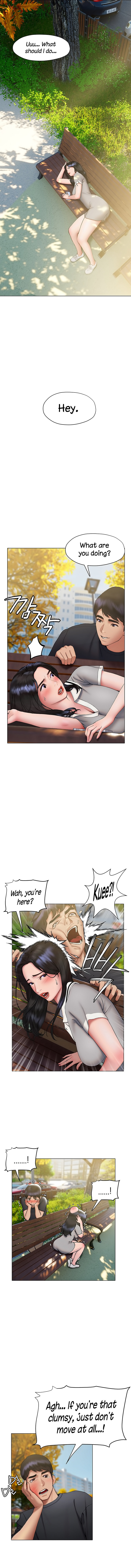 Understanding of Flirting - Chapter 20 [photo 7] - MangaPorn