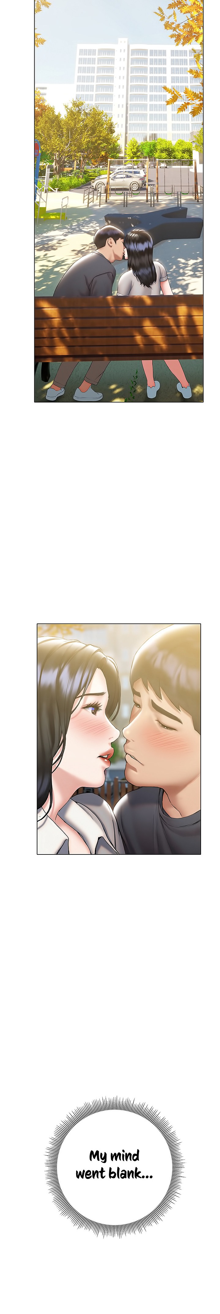 Understanding of Flirting - Chapter 21 [photo 10] - MangaPorn