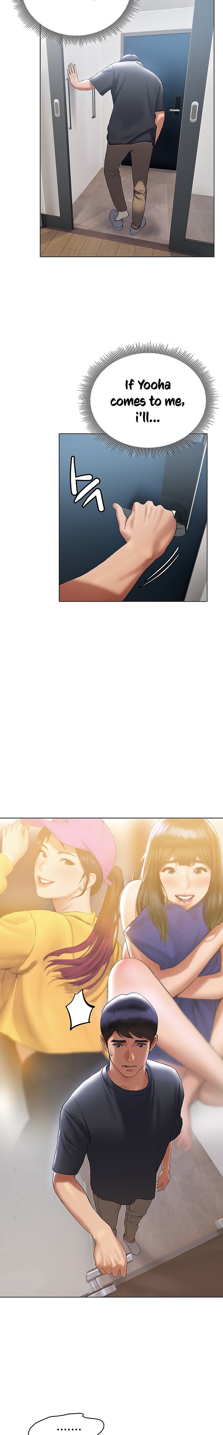 Understanding of Flirting - Chapter 21 [photo 5] - MangaPorn