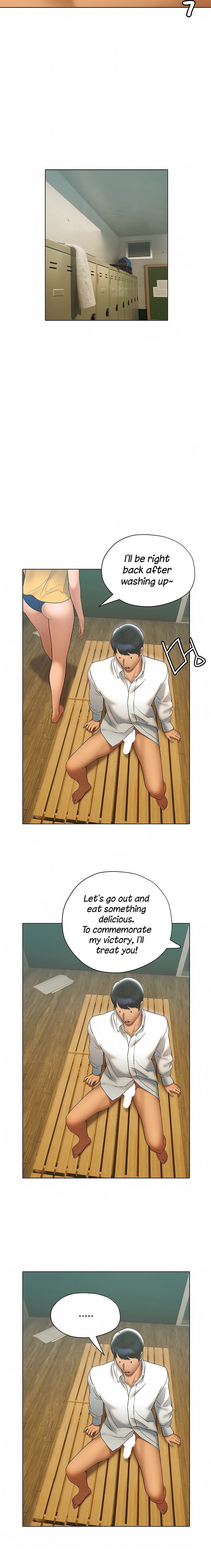 Understanding of Flirting - Chapter 22 [photo 20] - MangaPorn