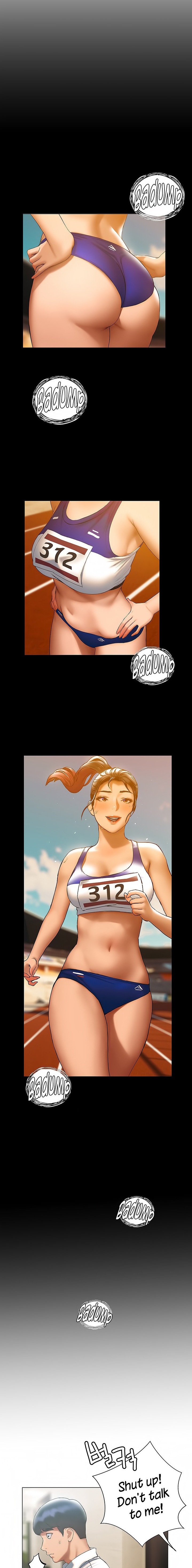 Understanding of Flirting - Chapter 22 [photo 8] - MangaPorn