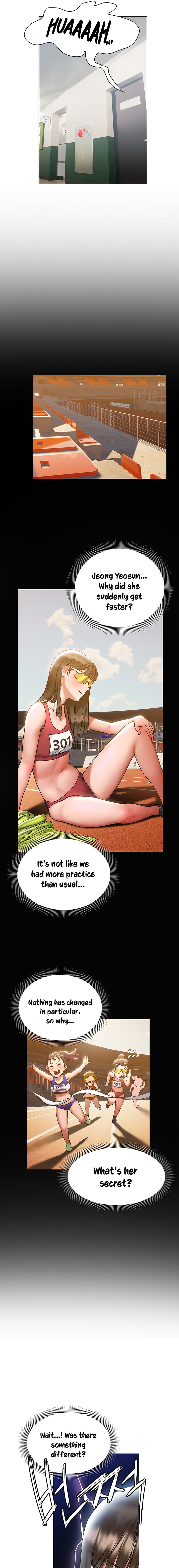 Understanding of Flirting - Chapter 23 [photo 16] - MangaPorn