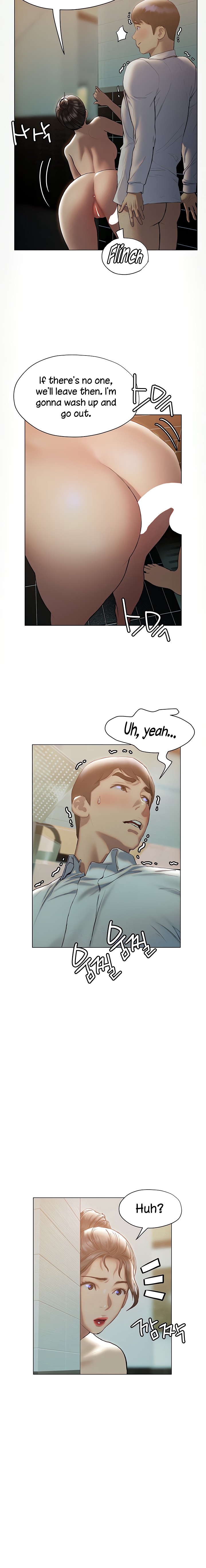 Understanding of Flirting - Chapter 24 [photo 15] - MangaPorn