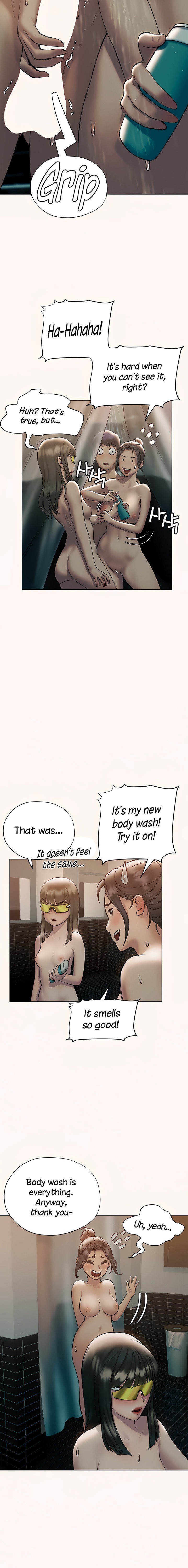 Understanding of Flirting - Chapter 25 [photo 13] - MangaPorn