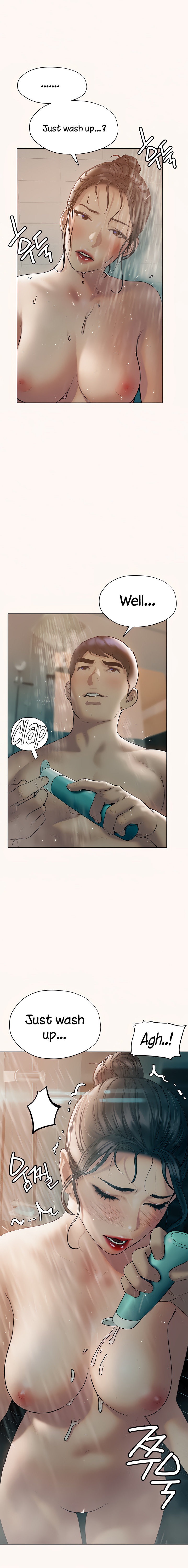 Understanding of Flirting - Chapter 25 [photo 16] - MangaPorn