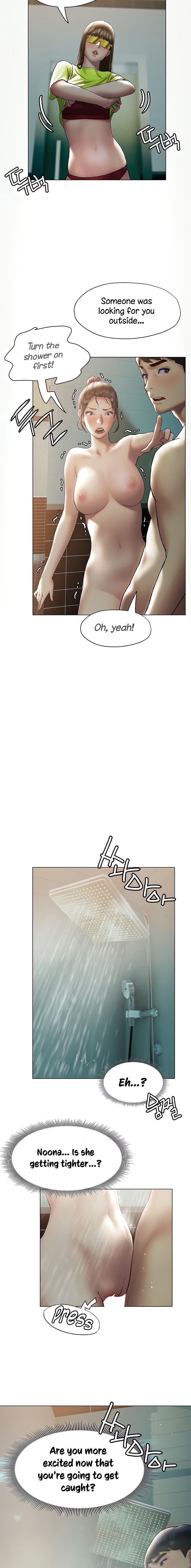 Understanding of Flirting - Chapter 25 [photo 2] - MangaPorn