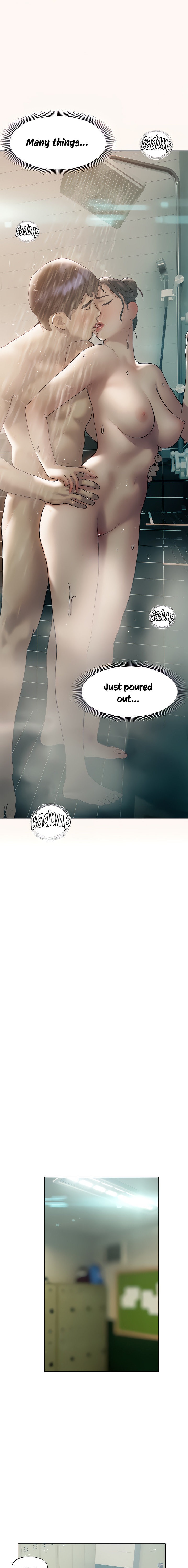 Understanding of Flirting - Chapter 25 [photo 20] - MangaPorn