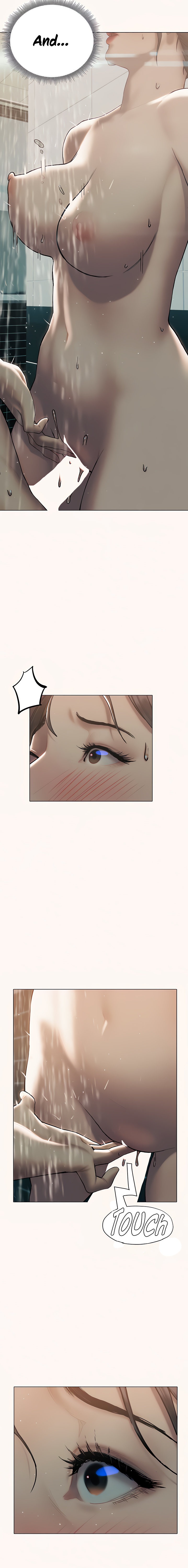 Understanding of Flirting - Chapter 25 [photo 9] - MangaPorn