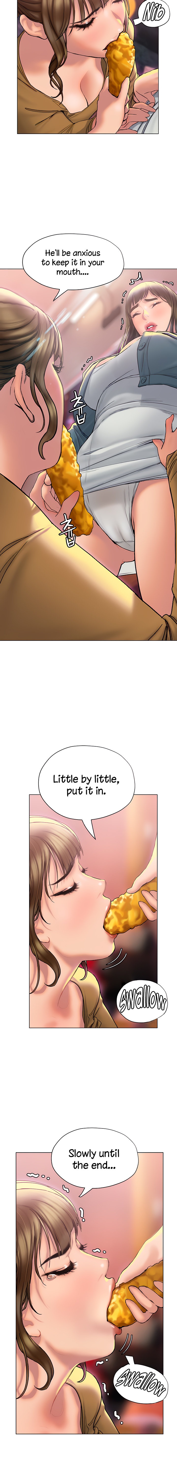 Understanding of Flirting - Chapter 26 [photo 15] - MangaPorn