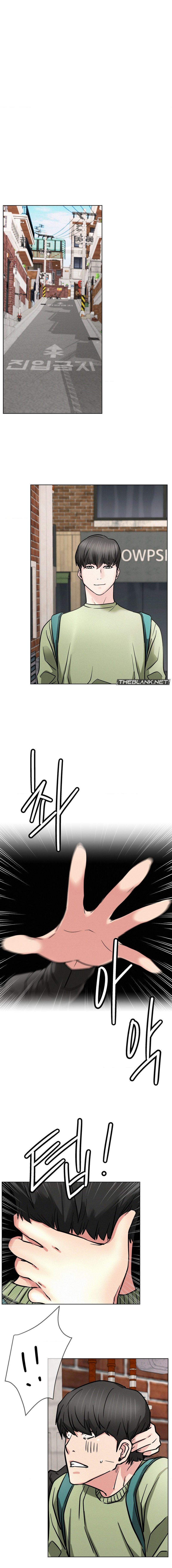 Staying with Ajumma - Chapter 91 [photo 2] - MangaPorn