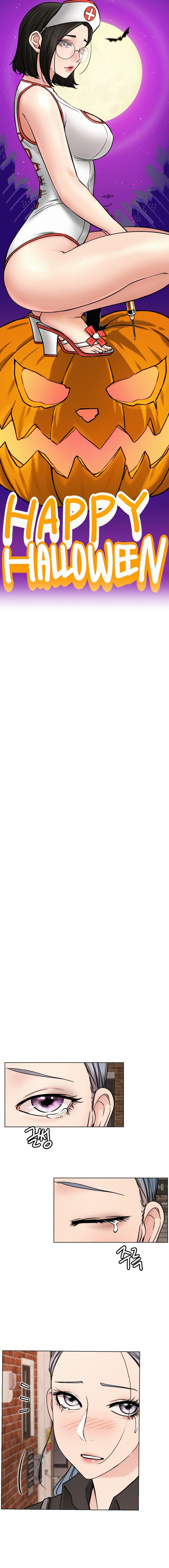 Staying with Ajumma - Chapter 91 [photo 4] - MangaPorn