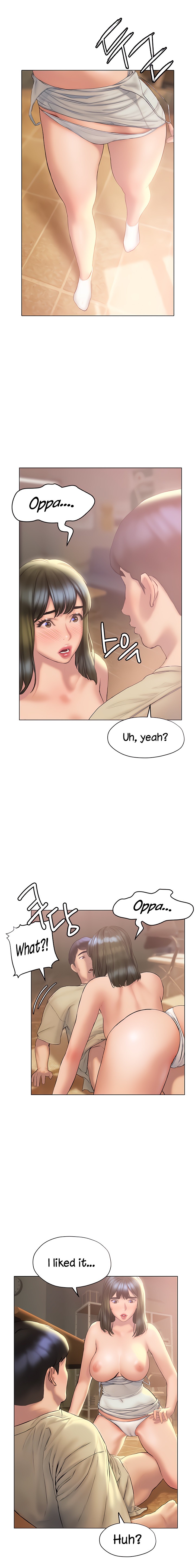 Understanding of Flirting - Chapter 27 [photo 16] - MangaPorn