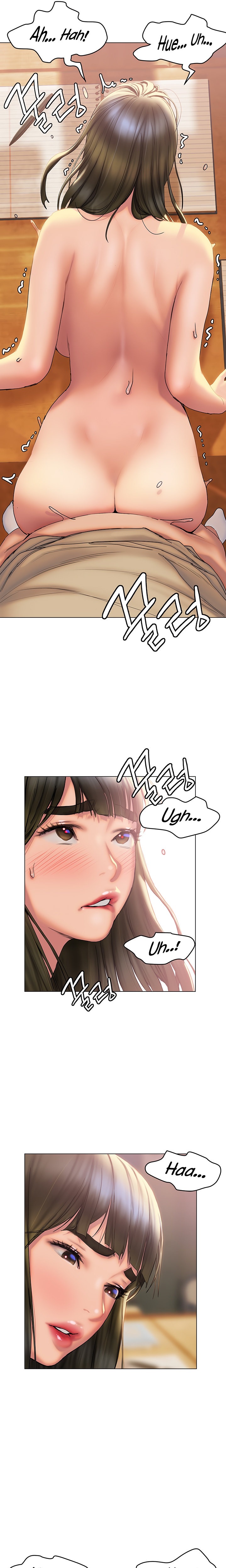 Understanding of Flirting - Chapter 29 [photo 11] - MangaPorn