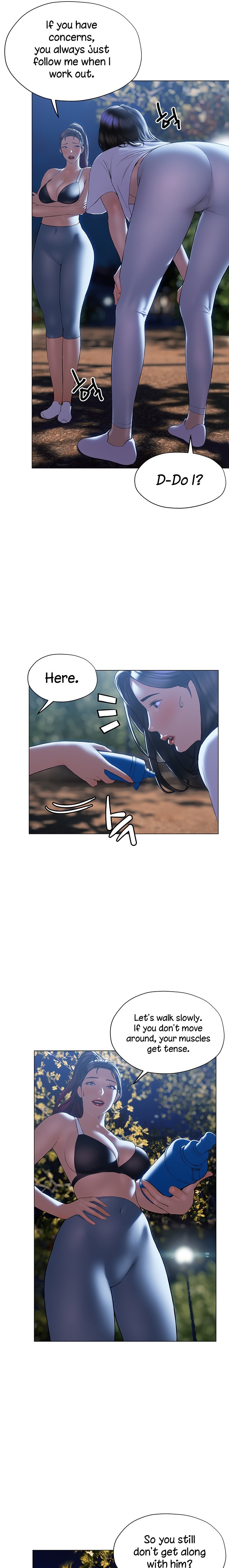 Understanding of Flirting - Chapter 29 [photo 16] - MangaPorn