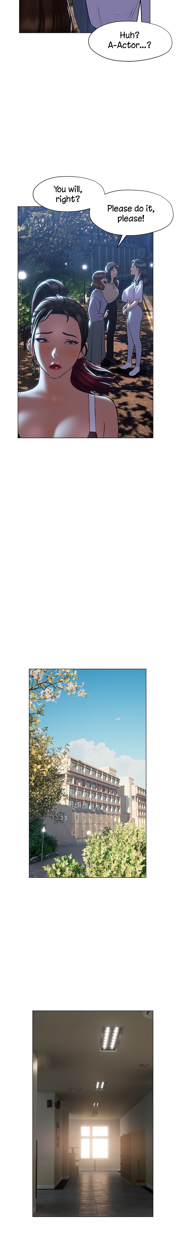 Understanding of Flirting - Chapter 29 [photo 19] - MangaPorn