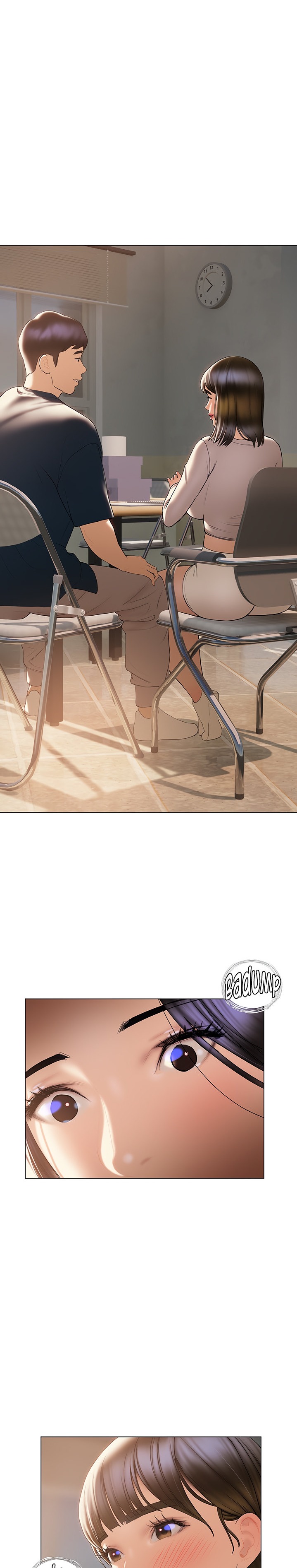 Understanding of Flirting - Chapter 29 [photo 22] - MangaPorn