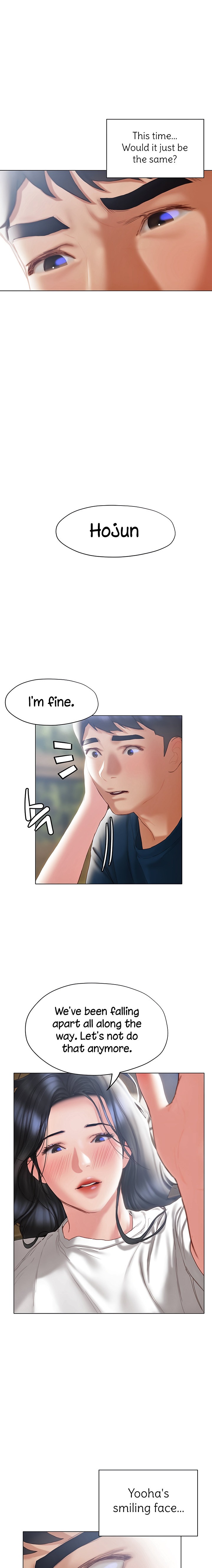 Understanding of Flirting - Chapter 32 [photo 17] - MangaPorn