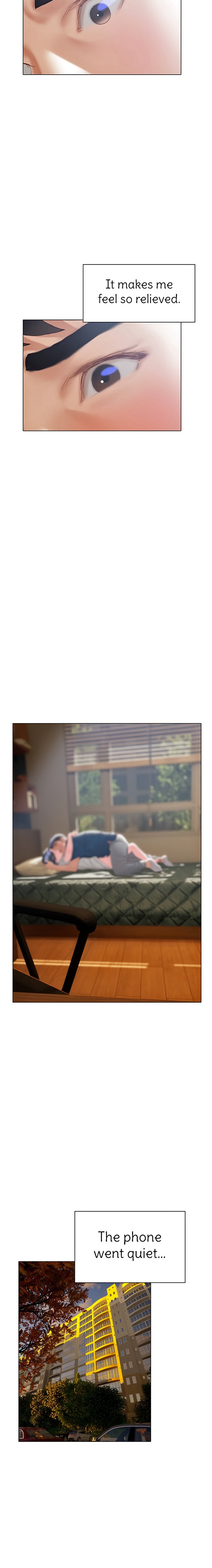 Understanding of Flirting - Chapter 32 [photo 18] - MangaPorn