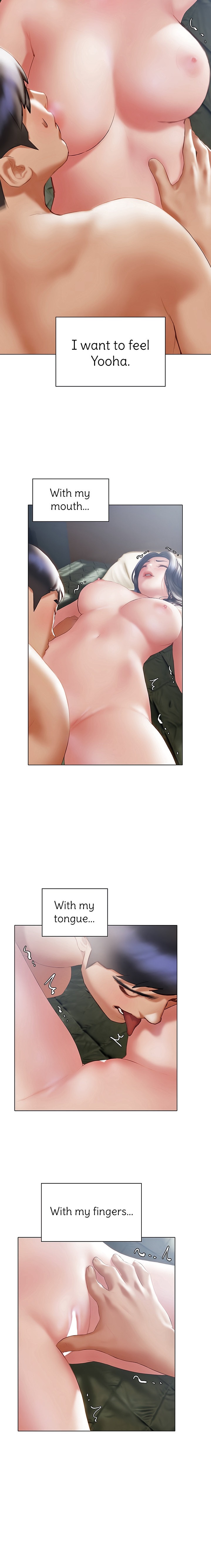 Understanding of Flirting - Chapter 32 [photo 20] - MangaPorn