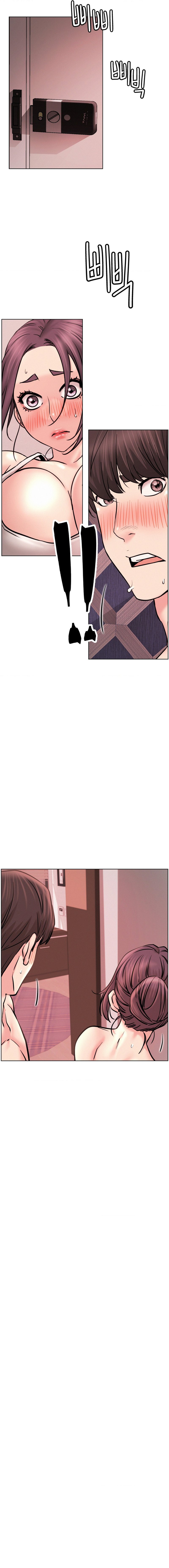 Staying with Ajumma - Chapter 92 [photo 6] - MangaPorn