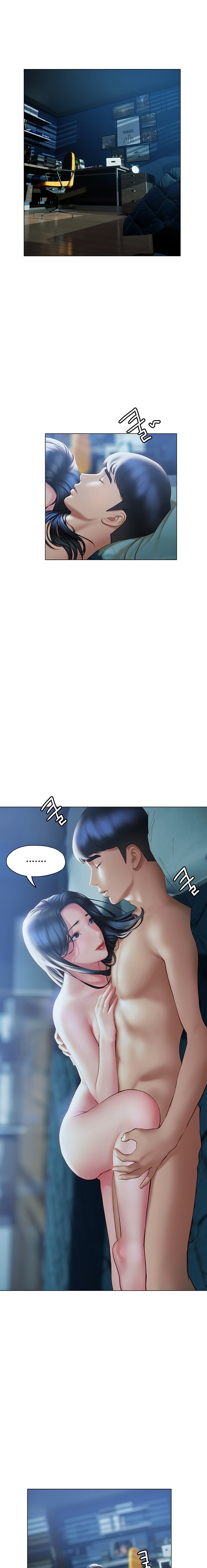 Understanding of Flirting - Chapter 33 [photo 19] - MangaPorn