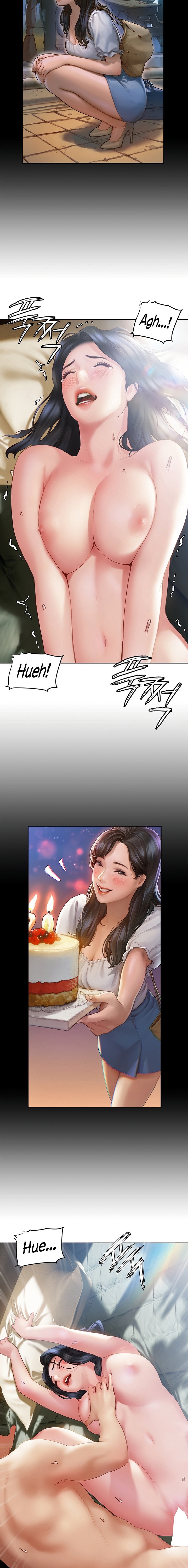 Understanding of Flirting - Chapter 33 [photo 8] - MangaPorn