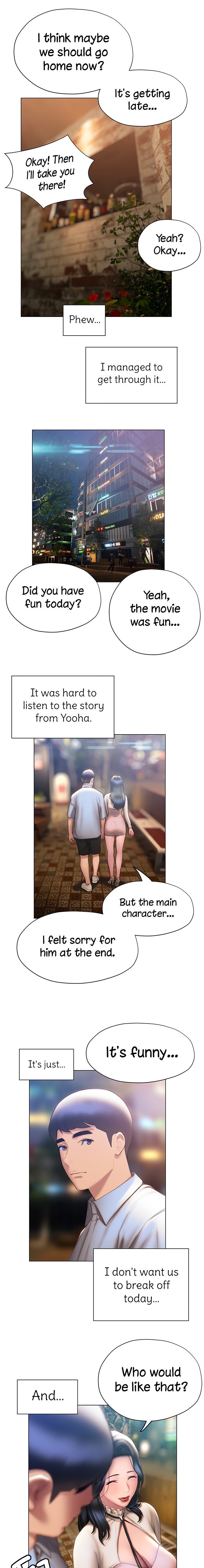 Understanding of Flirting - Chapter 36 [photo 14] - MangaPorn