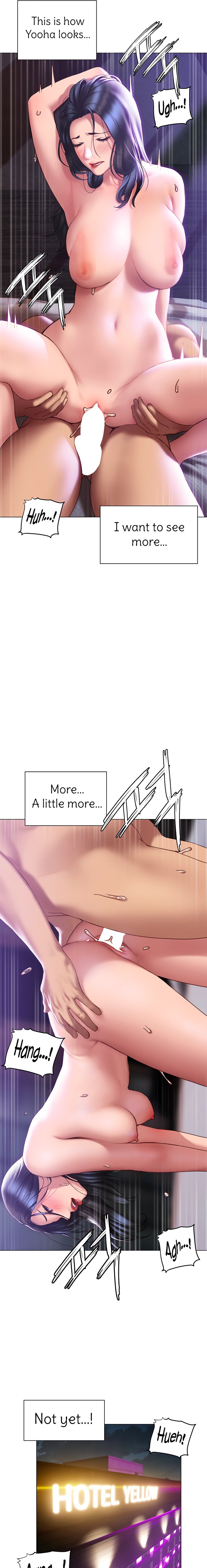 Understanding of Flirting - Chapter 36 [photo 21] - MangaPorn