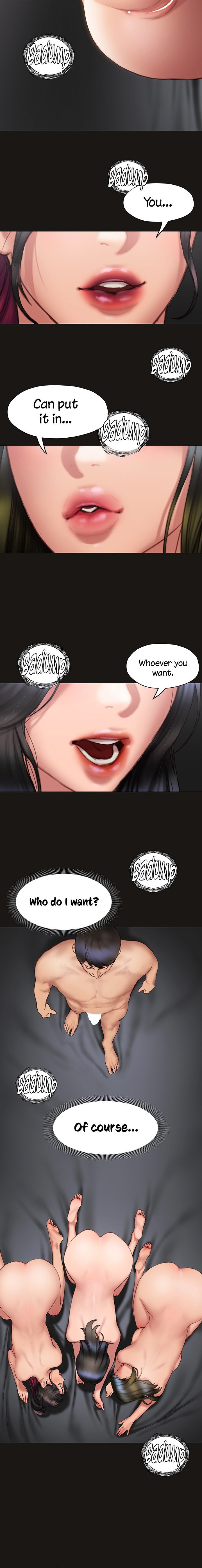 Understanding of Flirting - Chapter 39 [photo 10] - MangaPorn