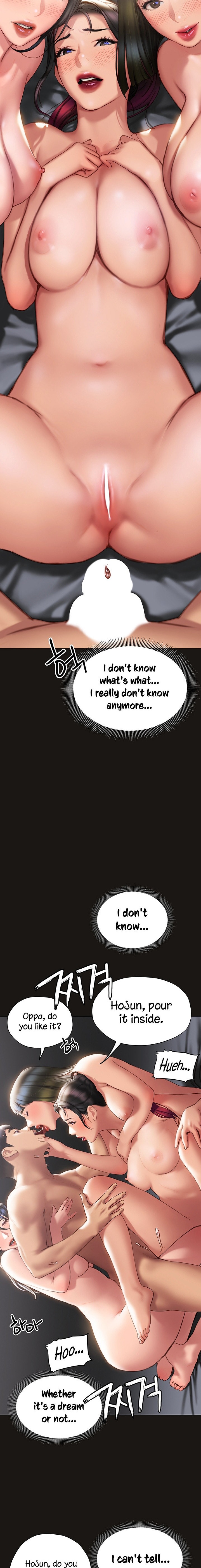 Understanding of Flirting - Chapter 39 [photo 13] - MangaPorn