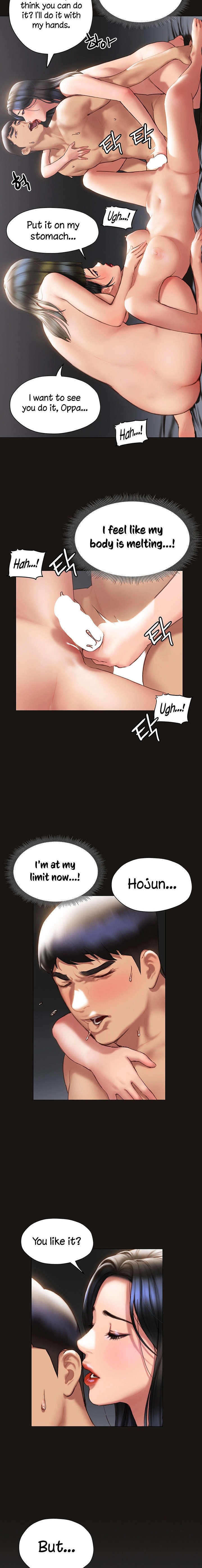 Understanding of Flirting - Chapter 39 [photo 14] - MangaPorn