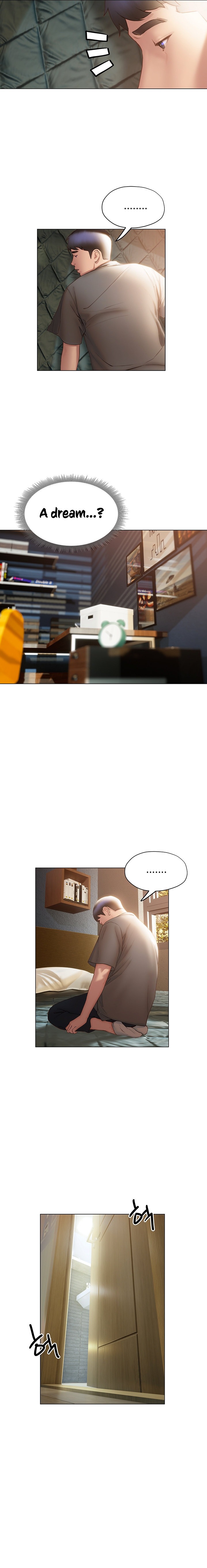 Understanding of Flirting - Chapter 39 [photo 16] - MangaPorn