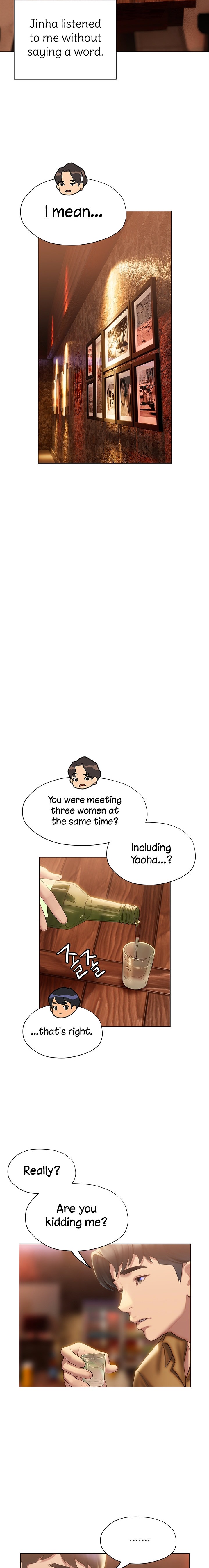 Understanding of Flirting - Chapter 39 [photo 23] - MangaPorn