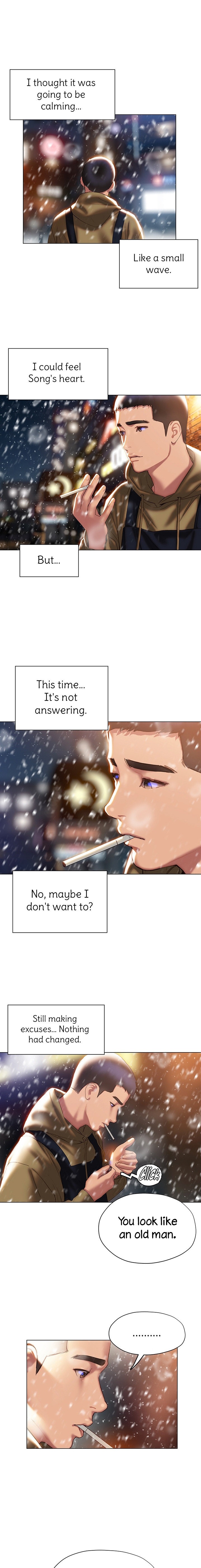 Understanding of Flirting - Chapter 41 [photo 1] - MangaPorn