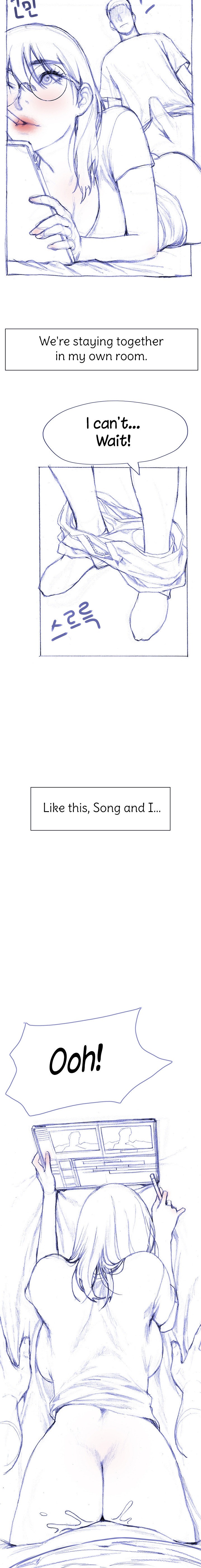 Understanding of Flirting - Chapter 41 [photo 18] - MangaPorn