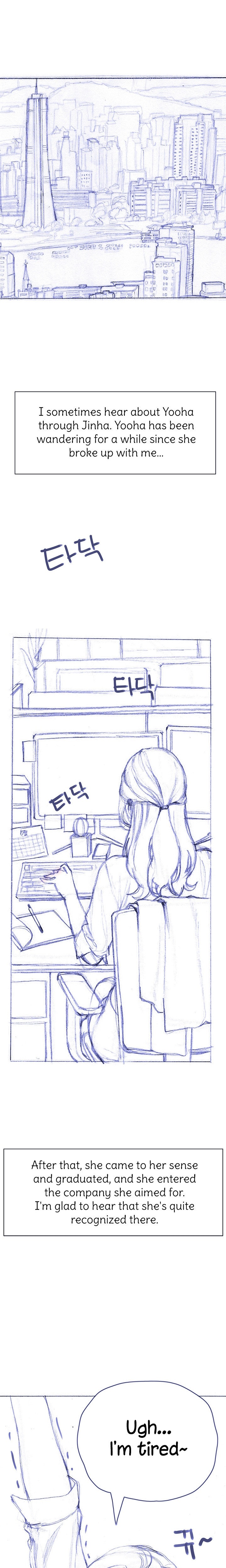 Understanding of Flirting - Chapter 41 [photo 22] - MangaPorn