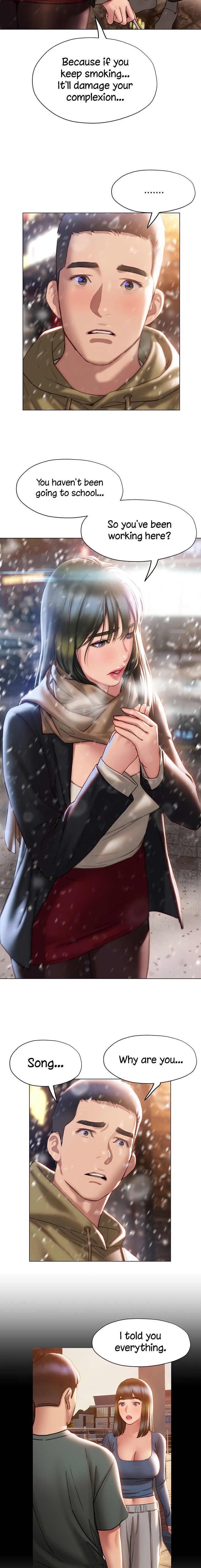 Understanding of Flirting - Chapter 41 [photo 4] - MangaPorn