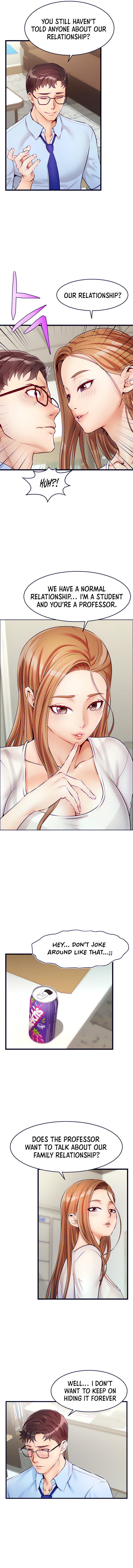 It’s Okay Because We’re Family - Chapter 2 [photo 10] - MangaPorn