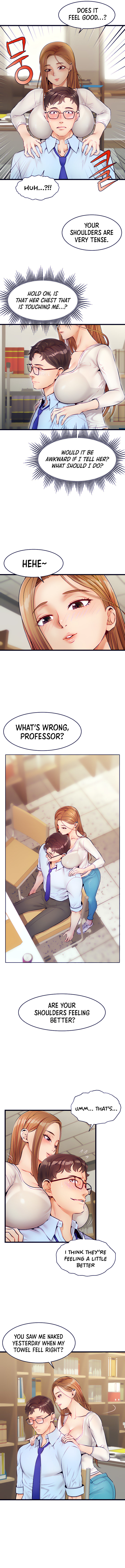 It’s Okay Because We’re Family - Chapter 2 [photo 13] - MangaPorn