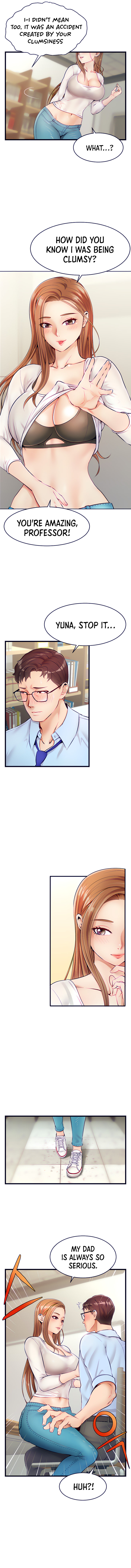 It’s Okay Because We’re Family - Chapter 2 [photo 14] - MangaPorn